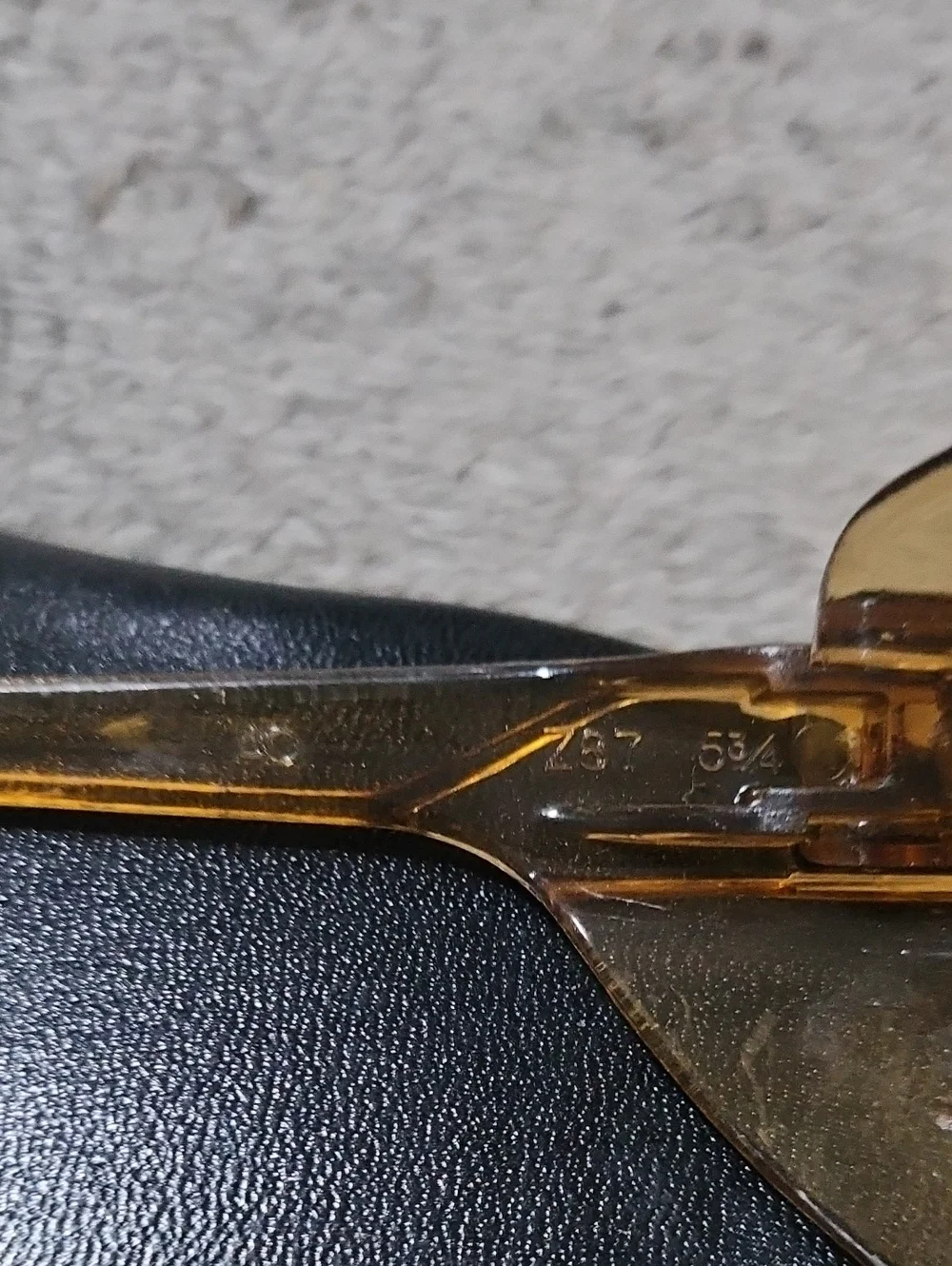 American Optical these are